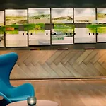 Motel One Stuttgart-Hauptbahnhof