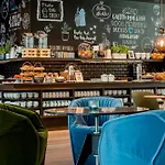 Motel One Stuttgart-Hauptbahnhof