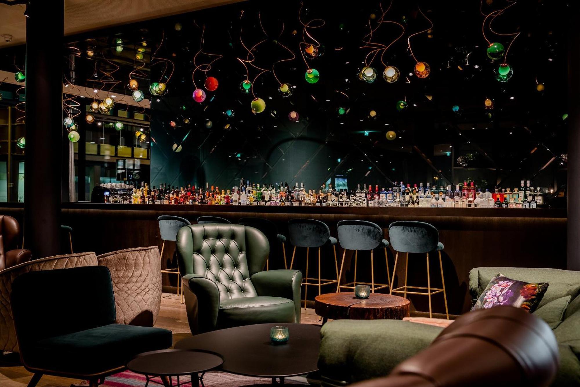 One Stuttgart-hauptbahnhof Hotel 3*